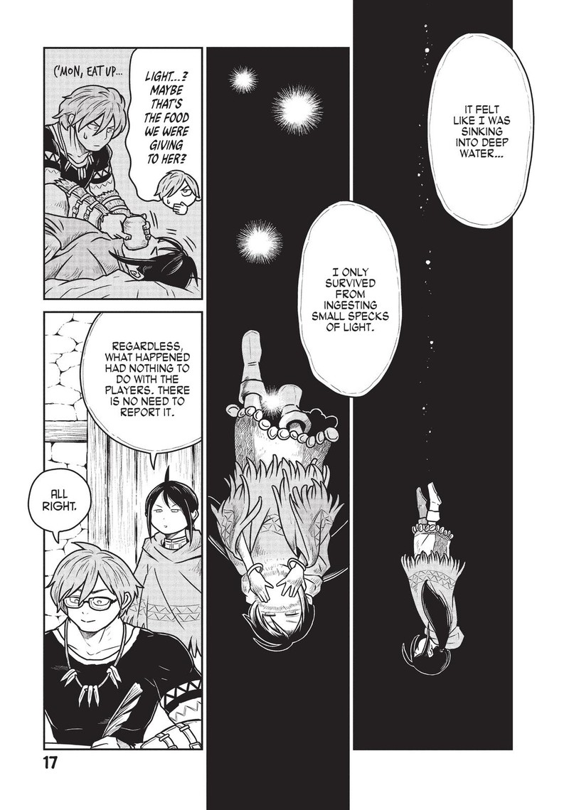 Kono Sekai Wa Fukanzen Sugiru 28 19
