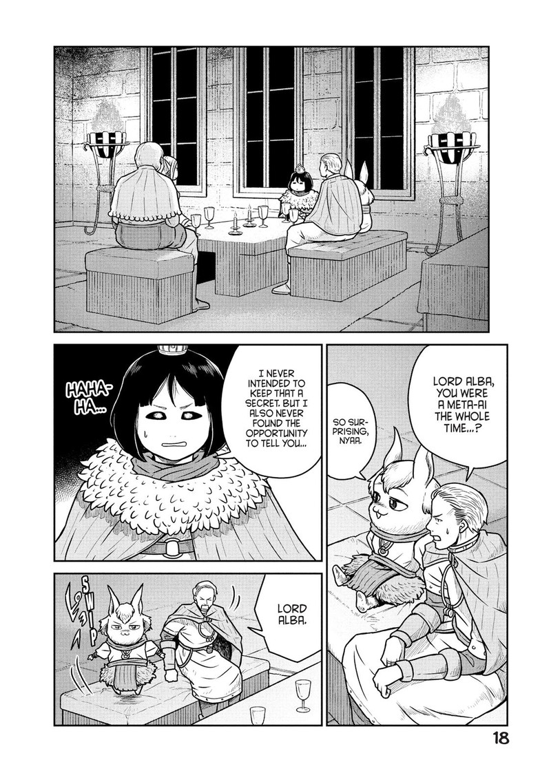 Kono Sekai Wa Fukanzen Sugiru 28 20