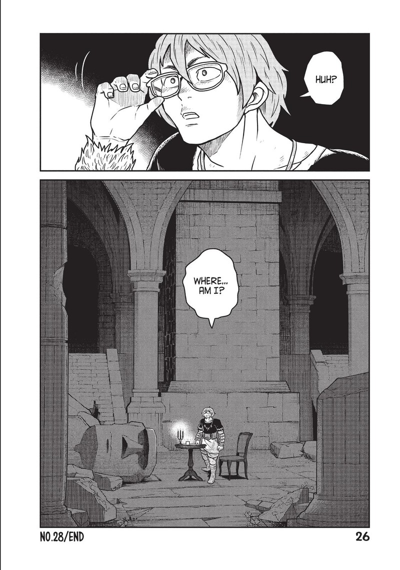 Kono Sekai Wa Fukanzen Sugiru 28 27