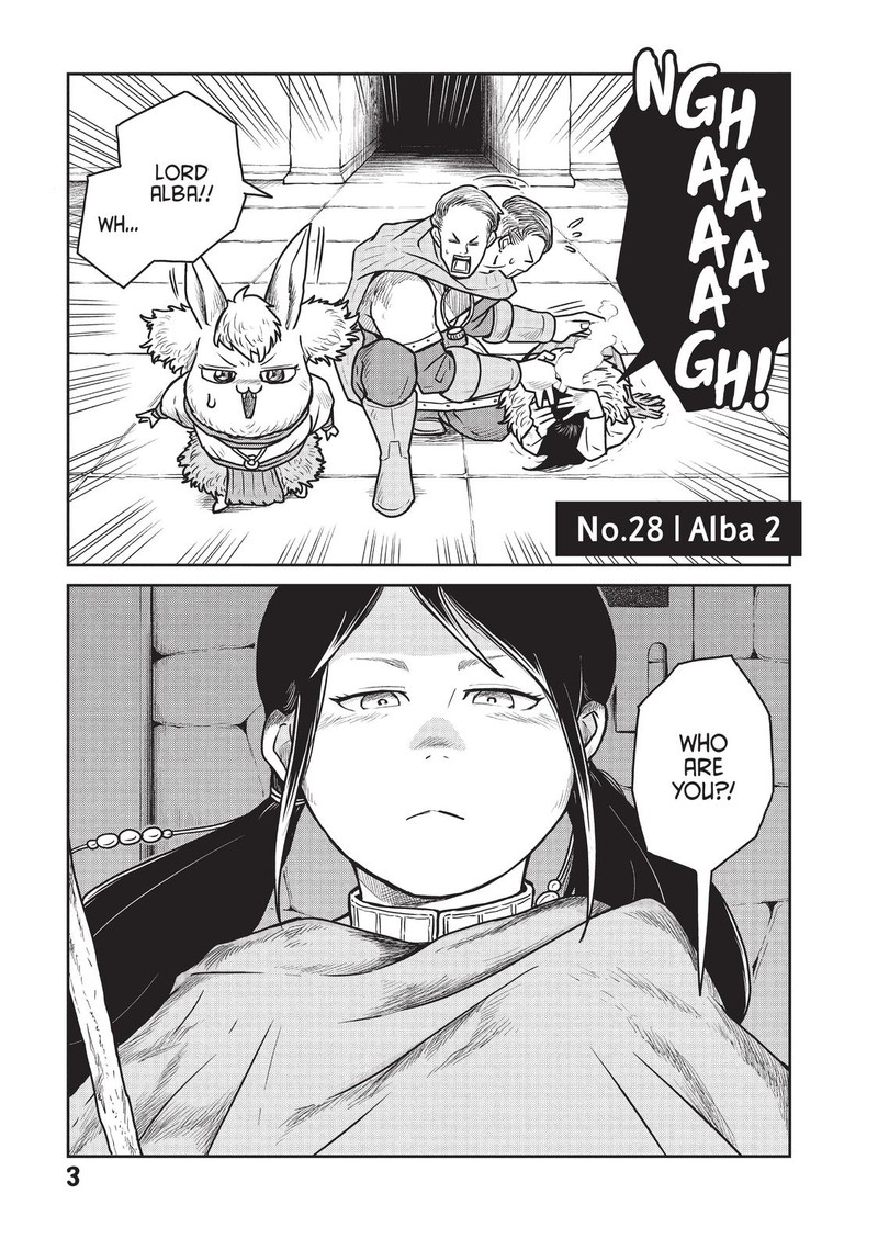 Kono Sekai Wa Fukanzen Sugiru 28 5