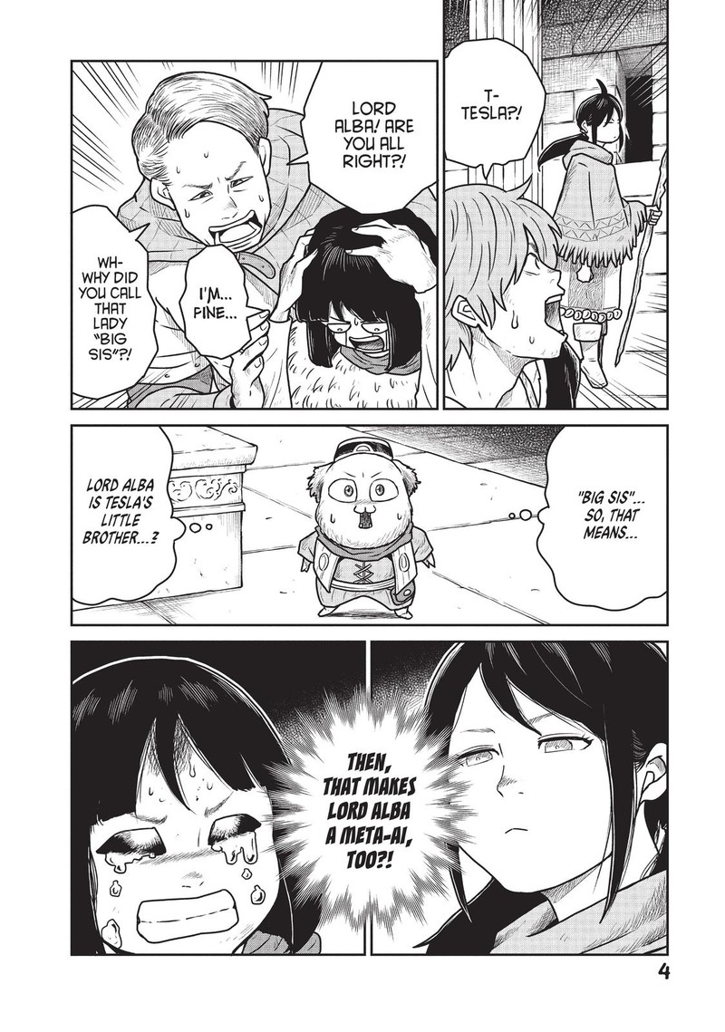 Kono Sekai Wa Fukanzen Sugiru 28 6