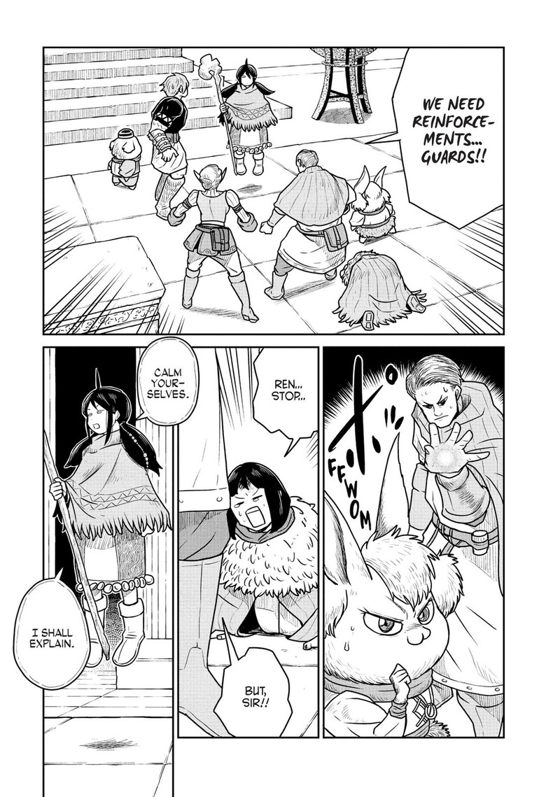 Kono Sekai Wa Fukanzen Sugiru 28 7