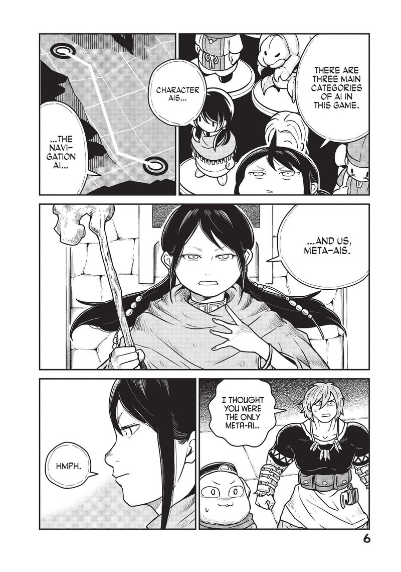 Kono Sekai Wa Fukanzen Sugiru 28 8