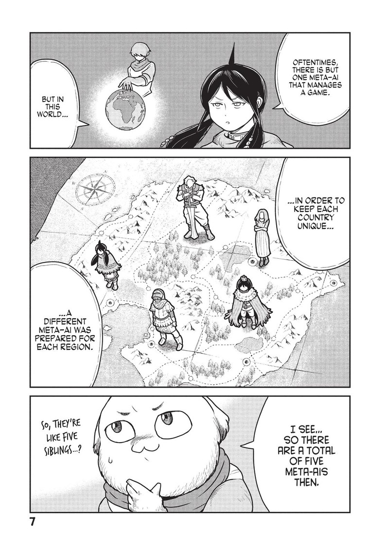 Kono Sekai Wa Fukanzen Sugiru 28 9