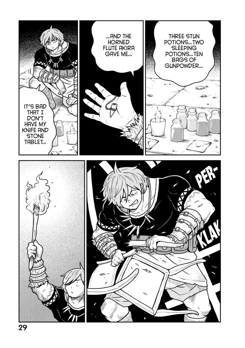 Kono Sekai Wa Fukanzen Sugiru 29 1