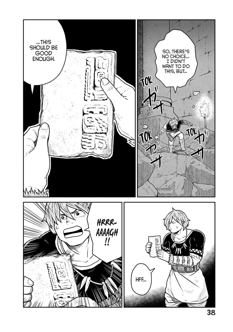Kono Sekai Wa Fukanzen Sugiru 29 10