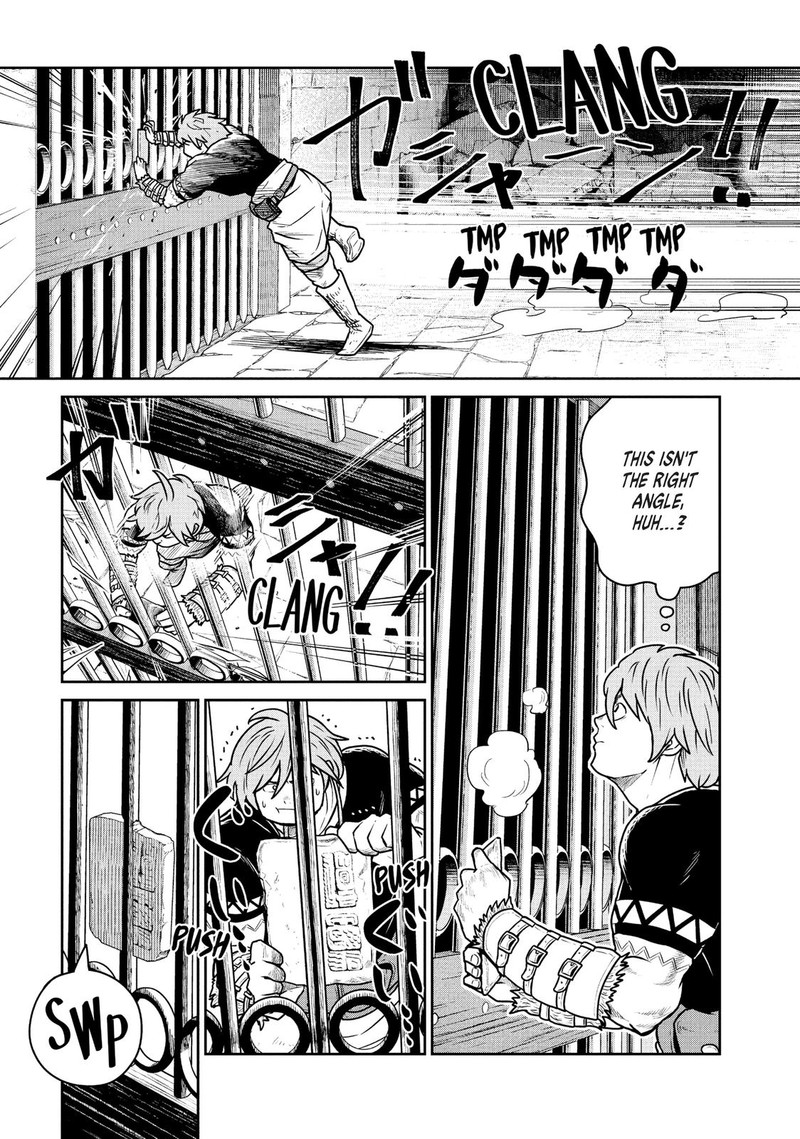 Kono Sekai Wa Fukanzen Sugiru 29 11