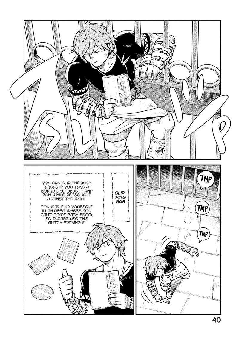 Kono Sekai Wa Fukanzen Sugiru 29 12