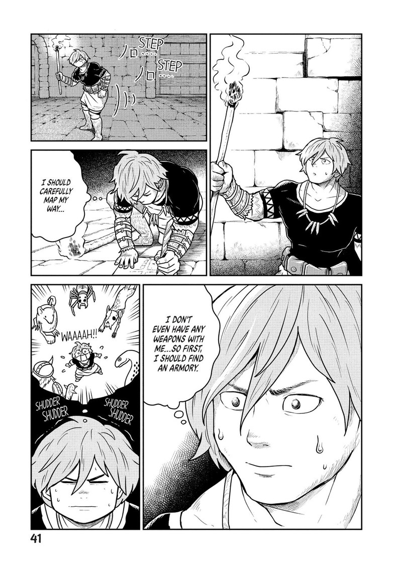 Kono Sekai Wa Fukanzen Sugiru 29 13