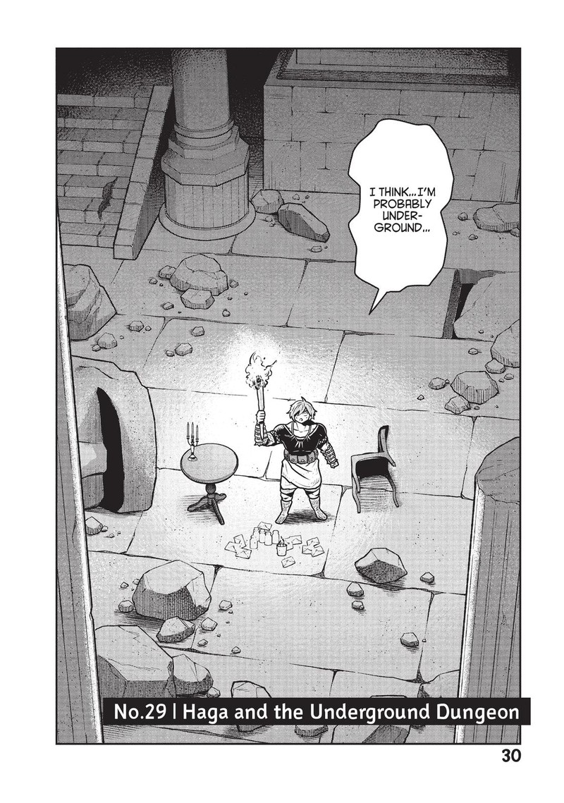 Kono Sekai Wa Fukanzen Sugiru 29 2