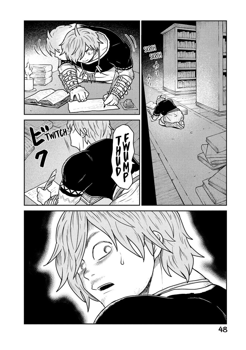 Kono Sekai Wa Fukanzen Sugiru 29 20