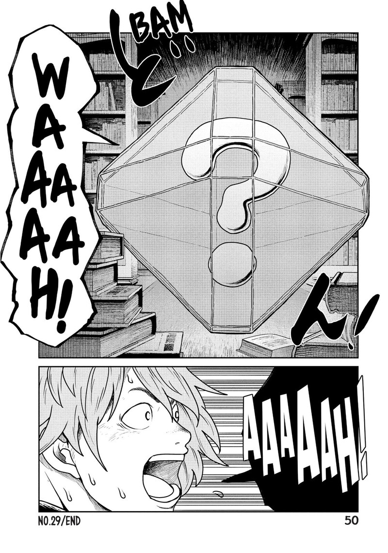 Kono Sekai Wa Fukanzen Sugiru 29 22