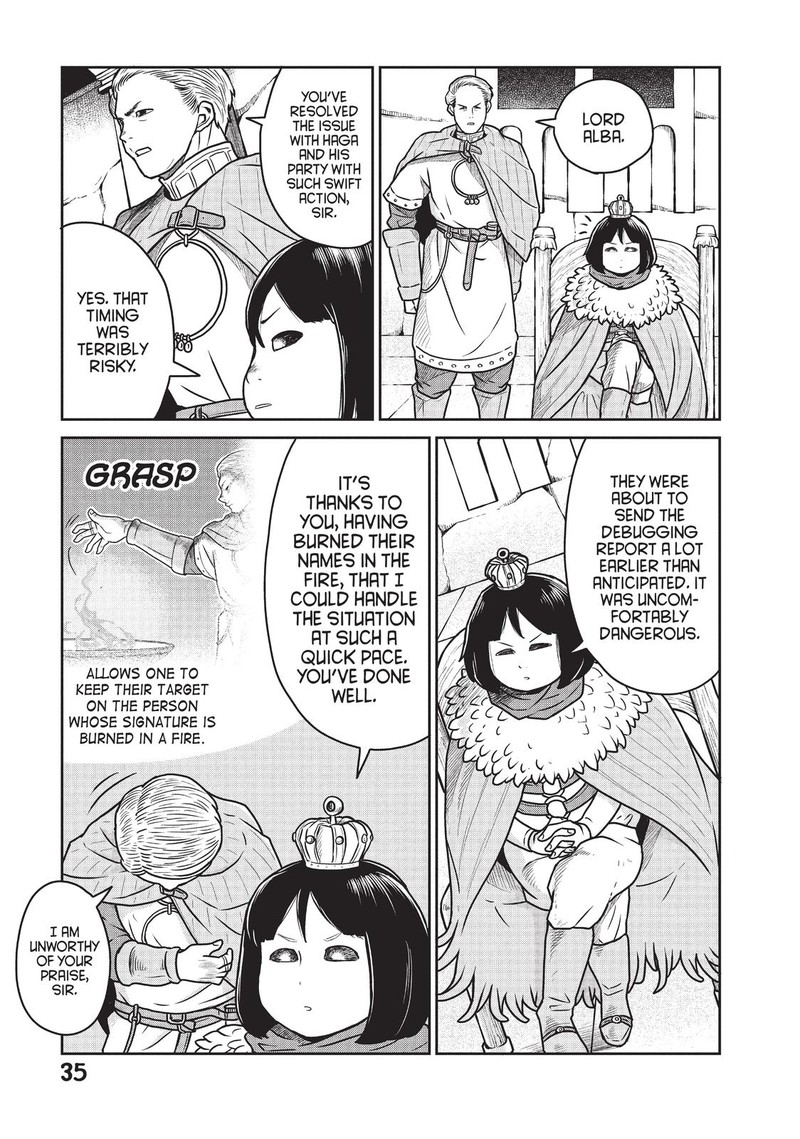 Kono Sekai Wa Fukanzen Sugiru 29 7