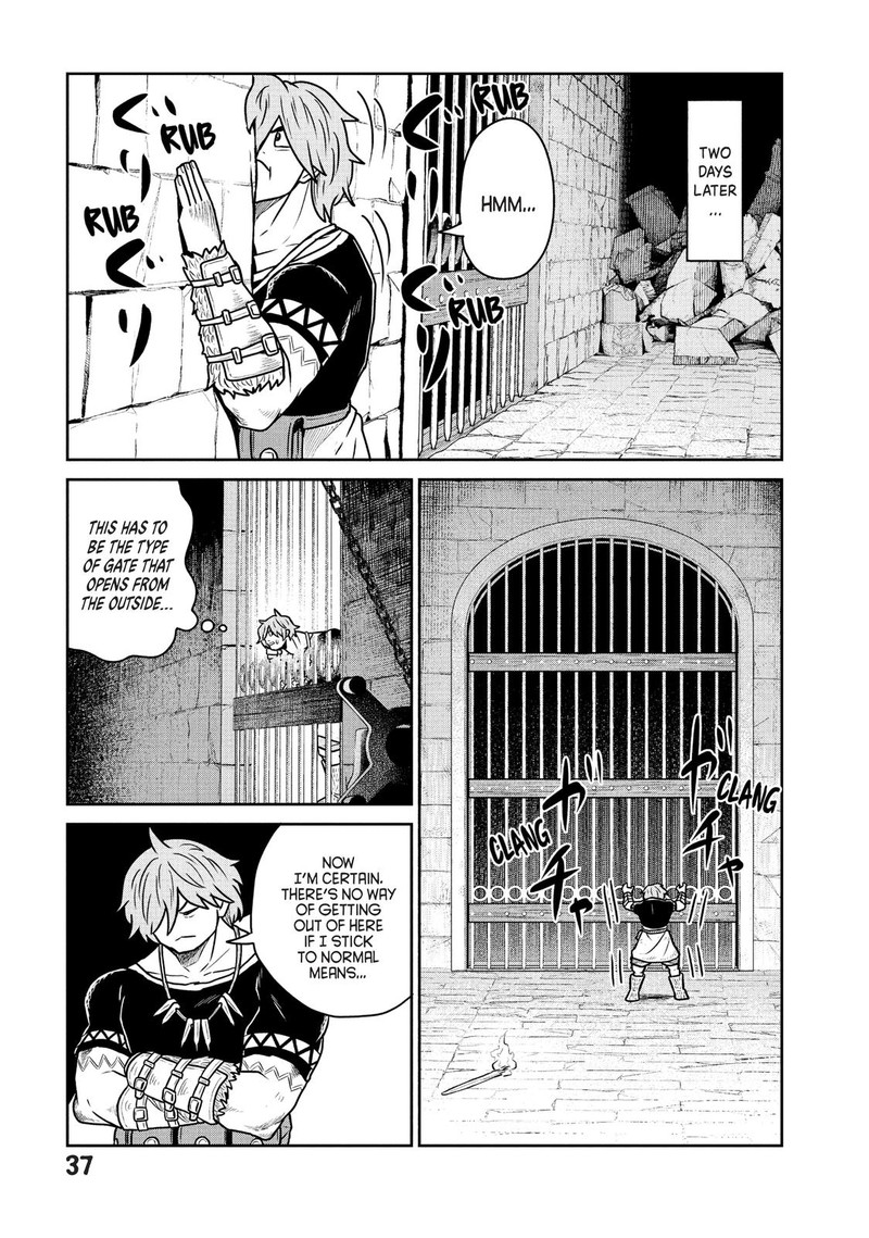 Kono Sekai Wa Fukanzen Sugiru 29 9