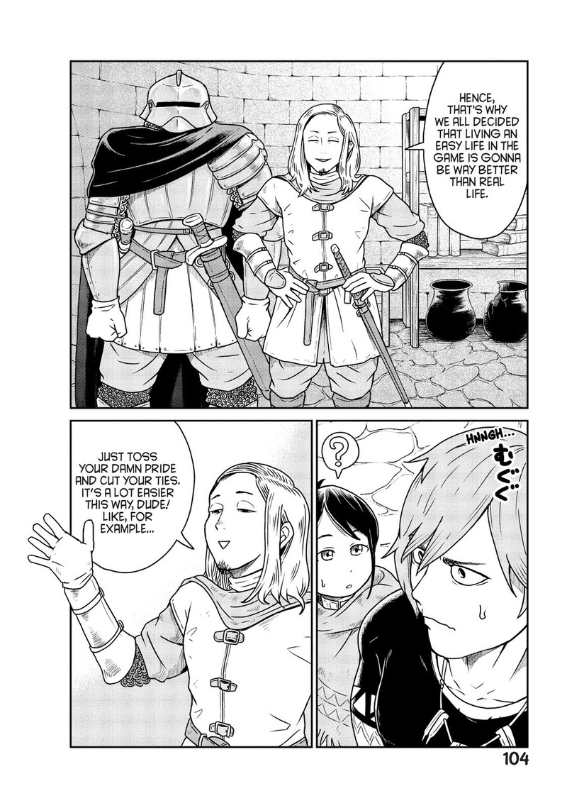 Kono Sekai Wa Fukanzen Sugiru 3 10