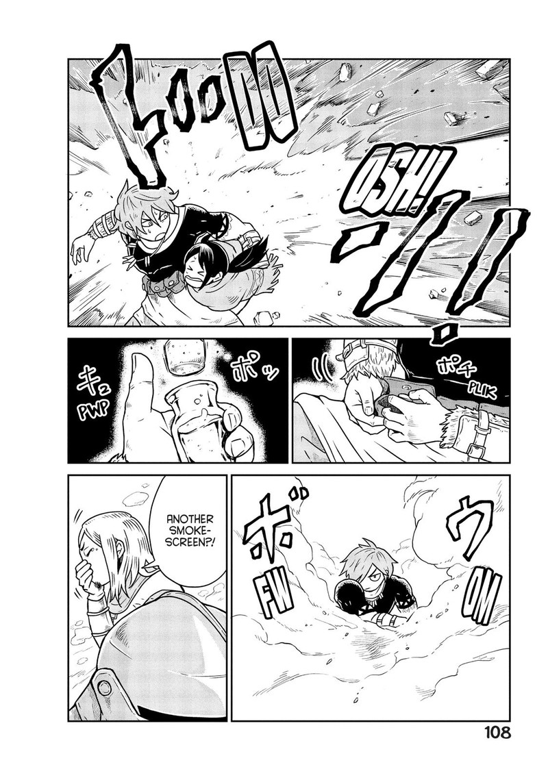 Kono Sekai Wa Fukanzen Sugiru 3 14