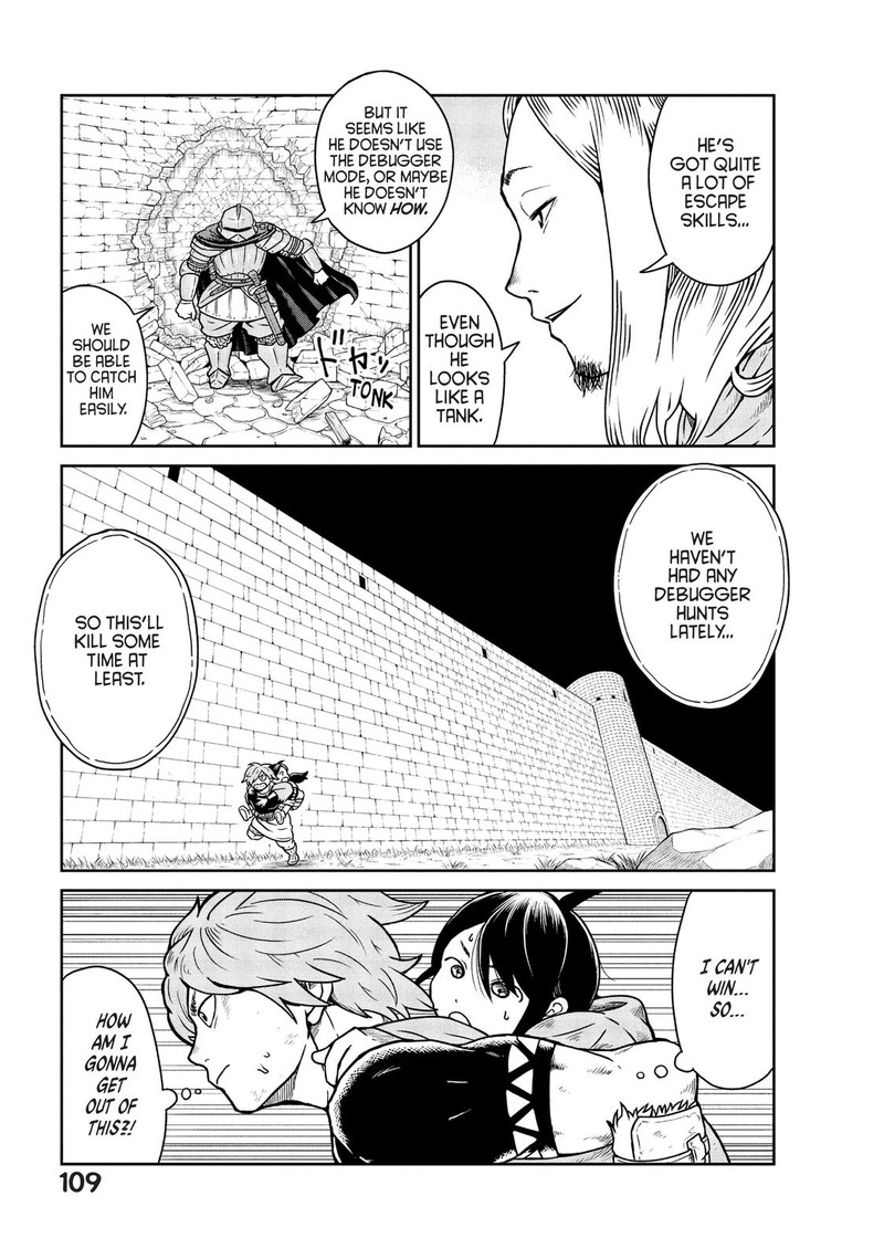 Kono Sekai Wa Fukanzen Sugiru 3 15