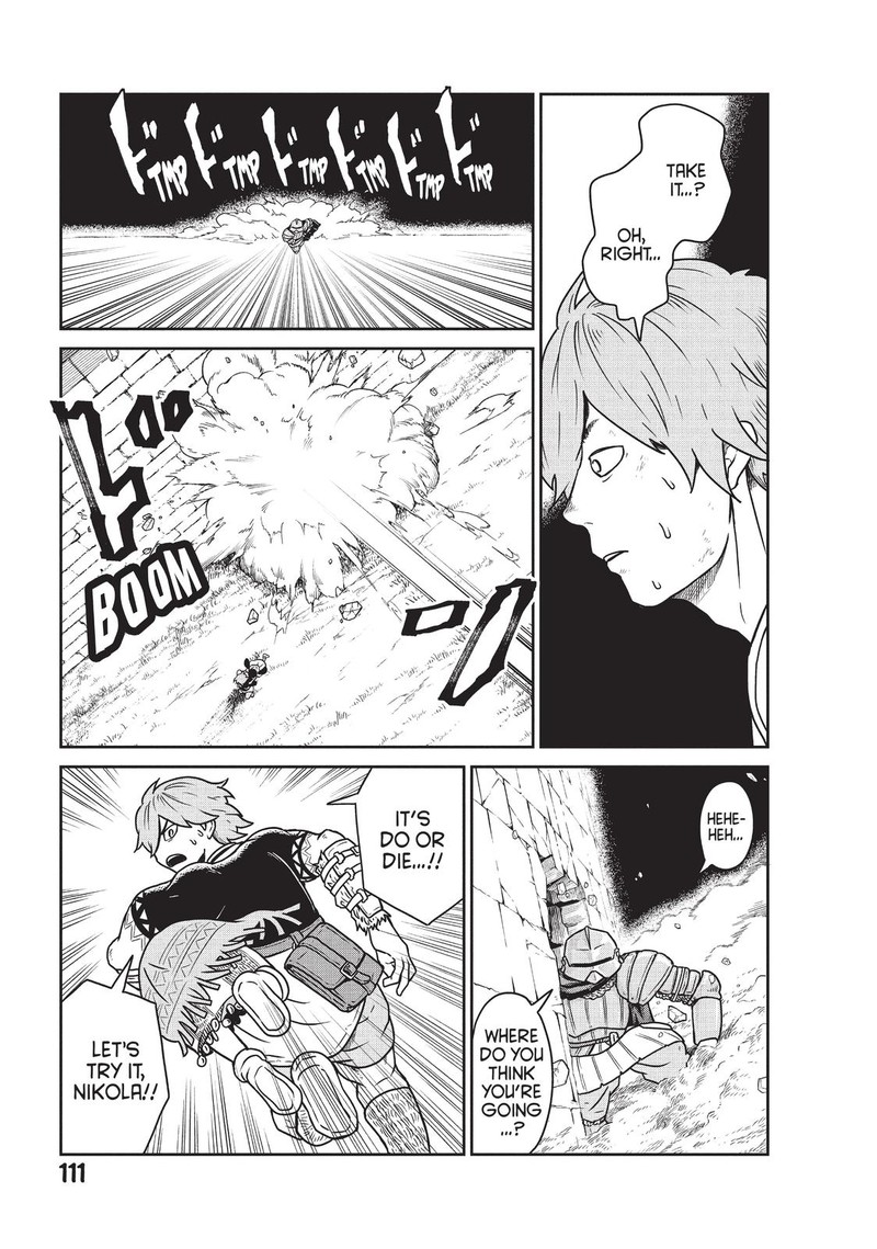 Kono Sekai Wa Fukanzen Sugiru 3 17