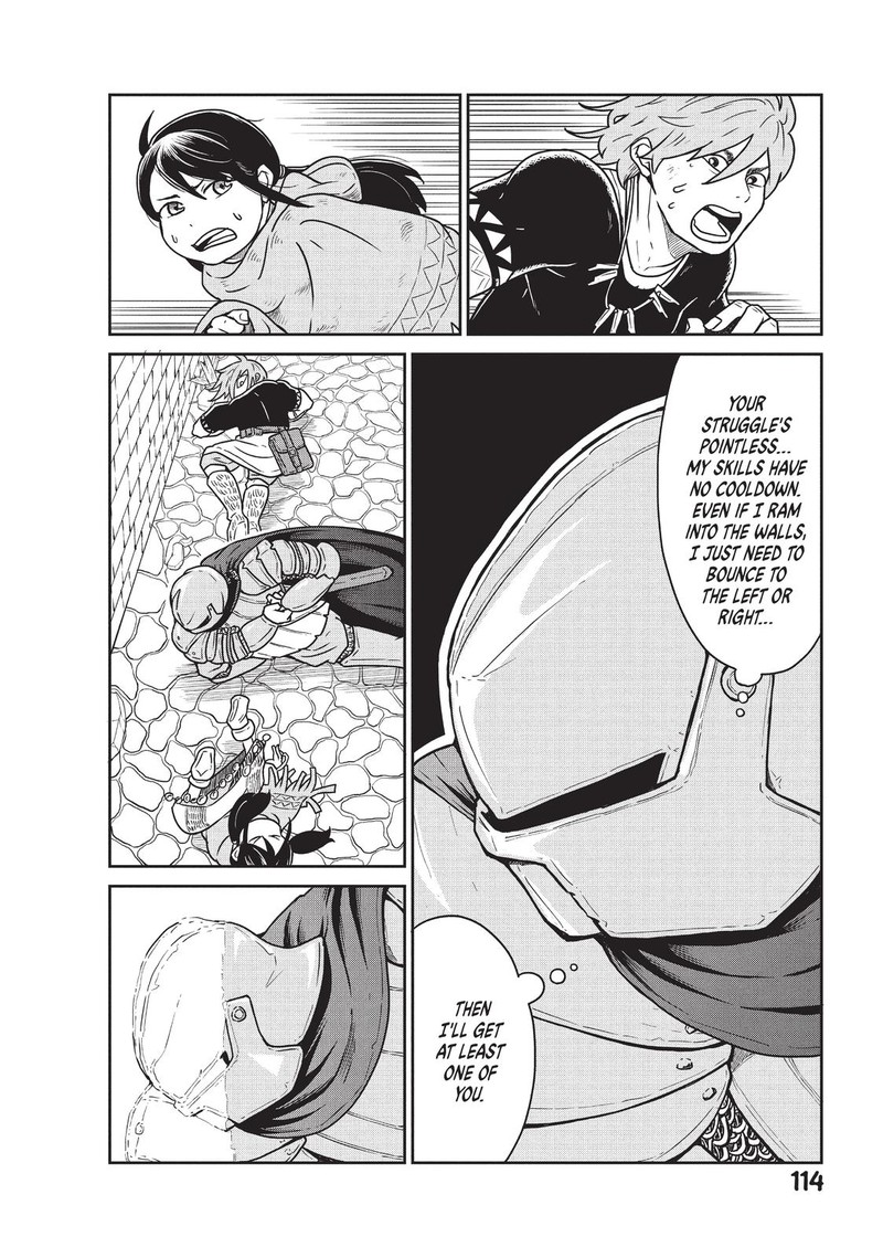 Kono Sekai Wa Fukanzen Sugiru 3 20
