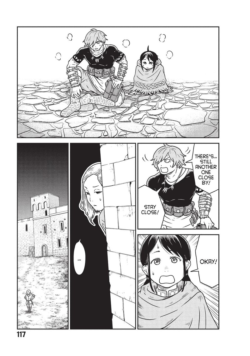 Kono Sekai Wa Fukanzen Sugiru 3 23