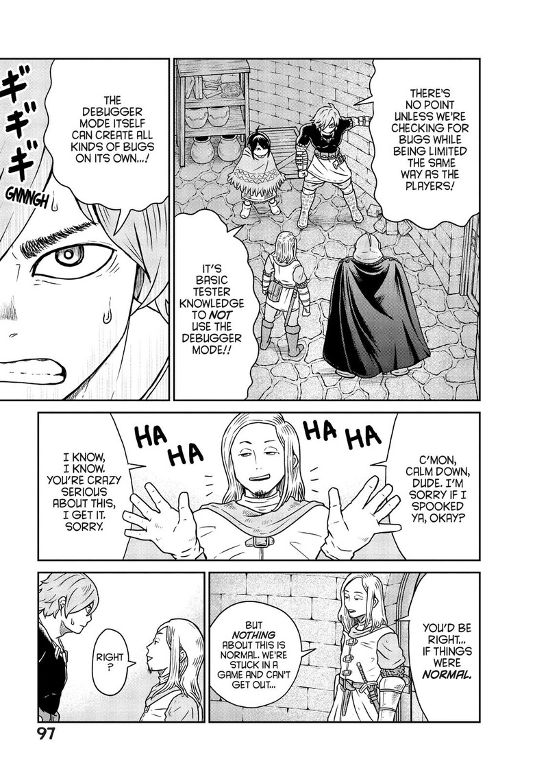 Kono Sekai Wa Fukanzen Sugiru 3 3