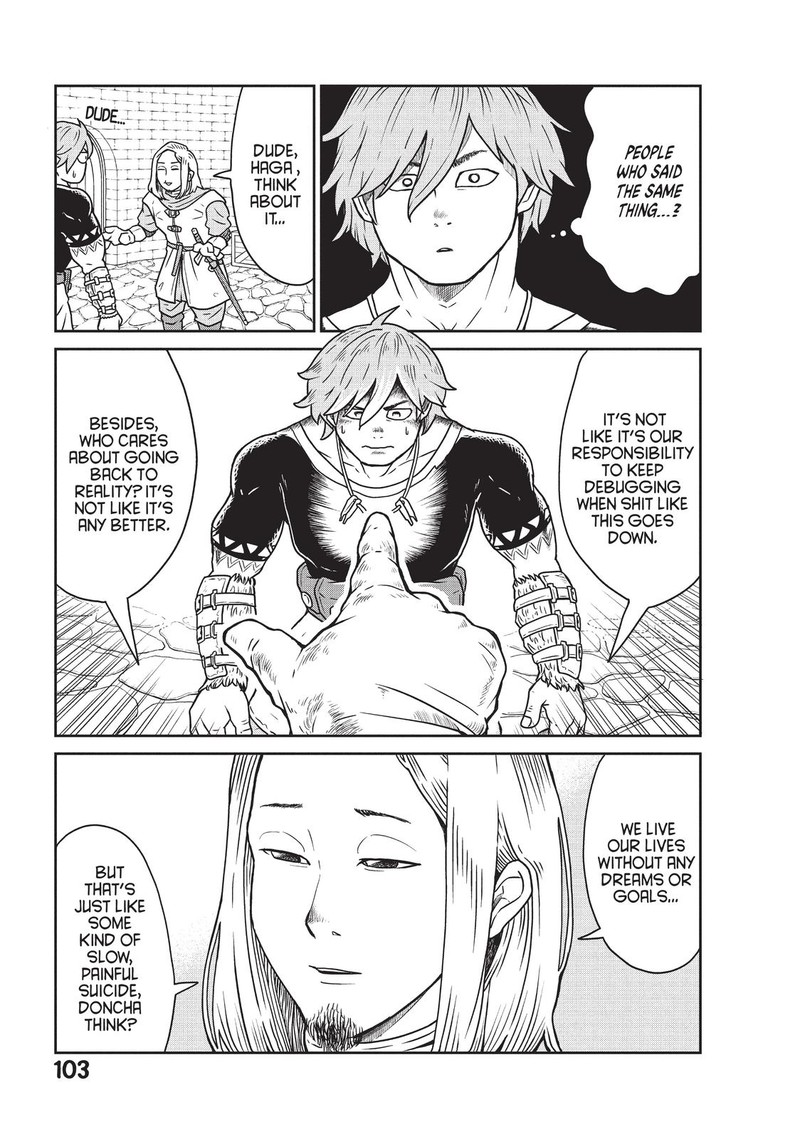 Kono Sekai Wa Fukanzen Sugiru 3 9