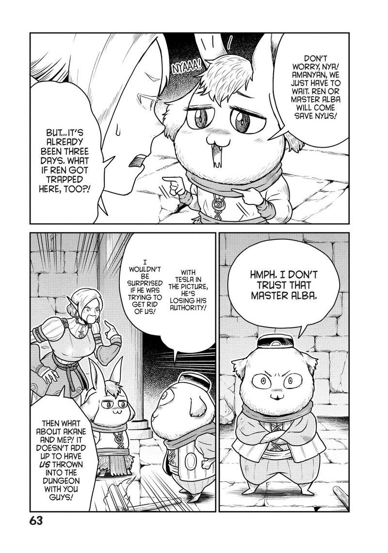 Kono Sekai Wa Fukanzen Sugiru 30 11