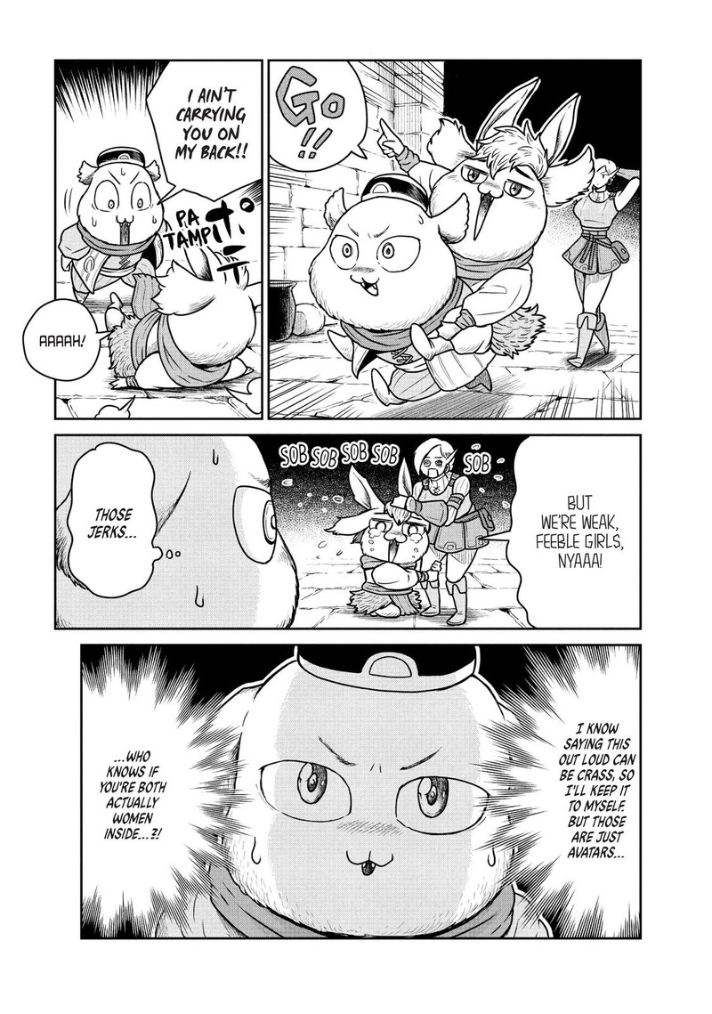 Kono Sekai Wa Fukanzen Sugiru 30 13