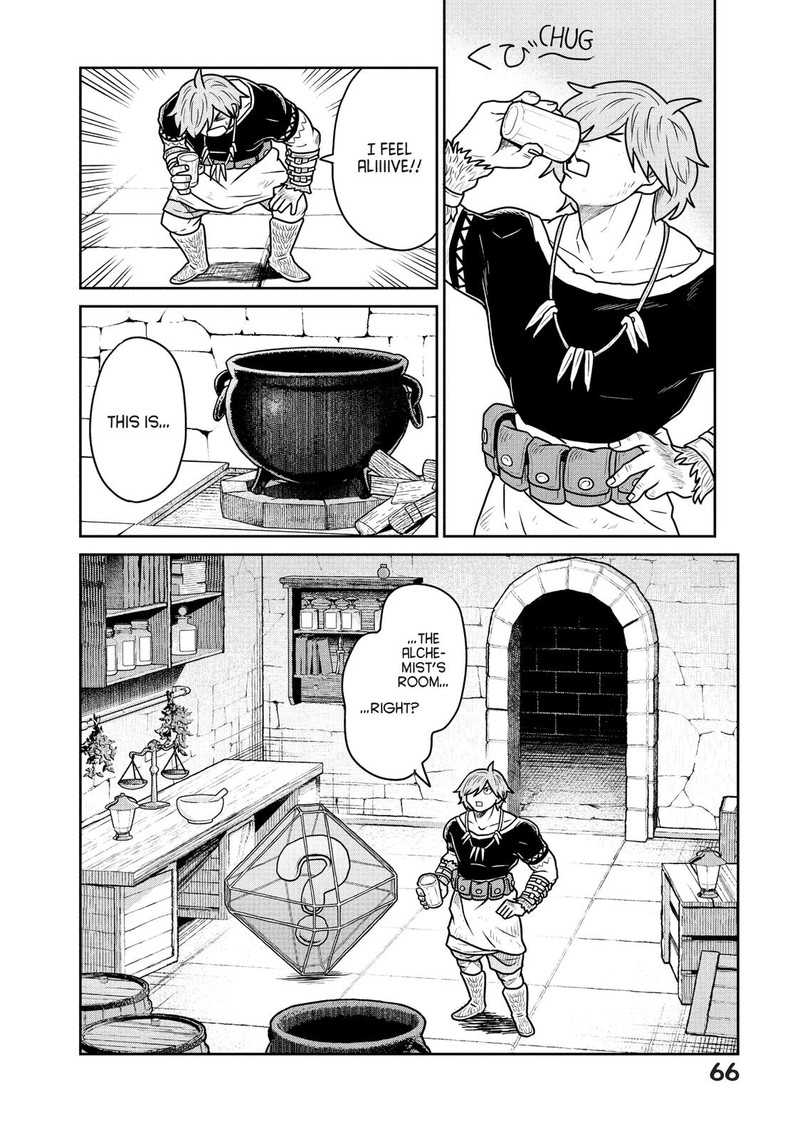 Kono Sekai Wa Fukanzen Sugiru 30 14