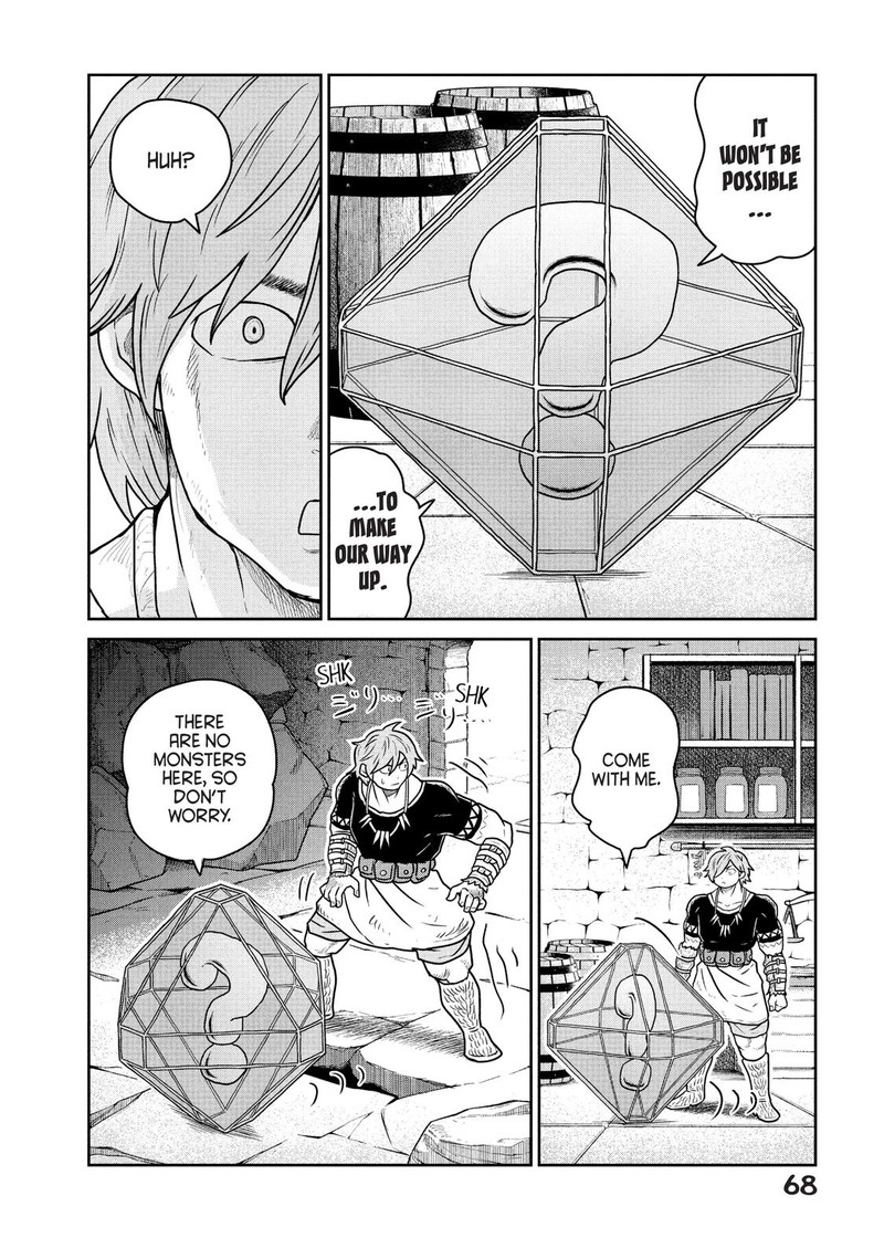 Kono Sekai Wa Fukanzen Sugiru 30 16