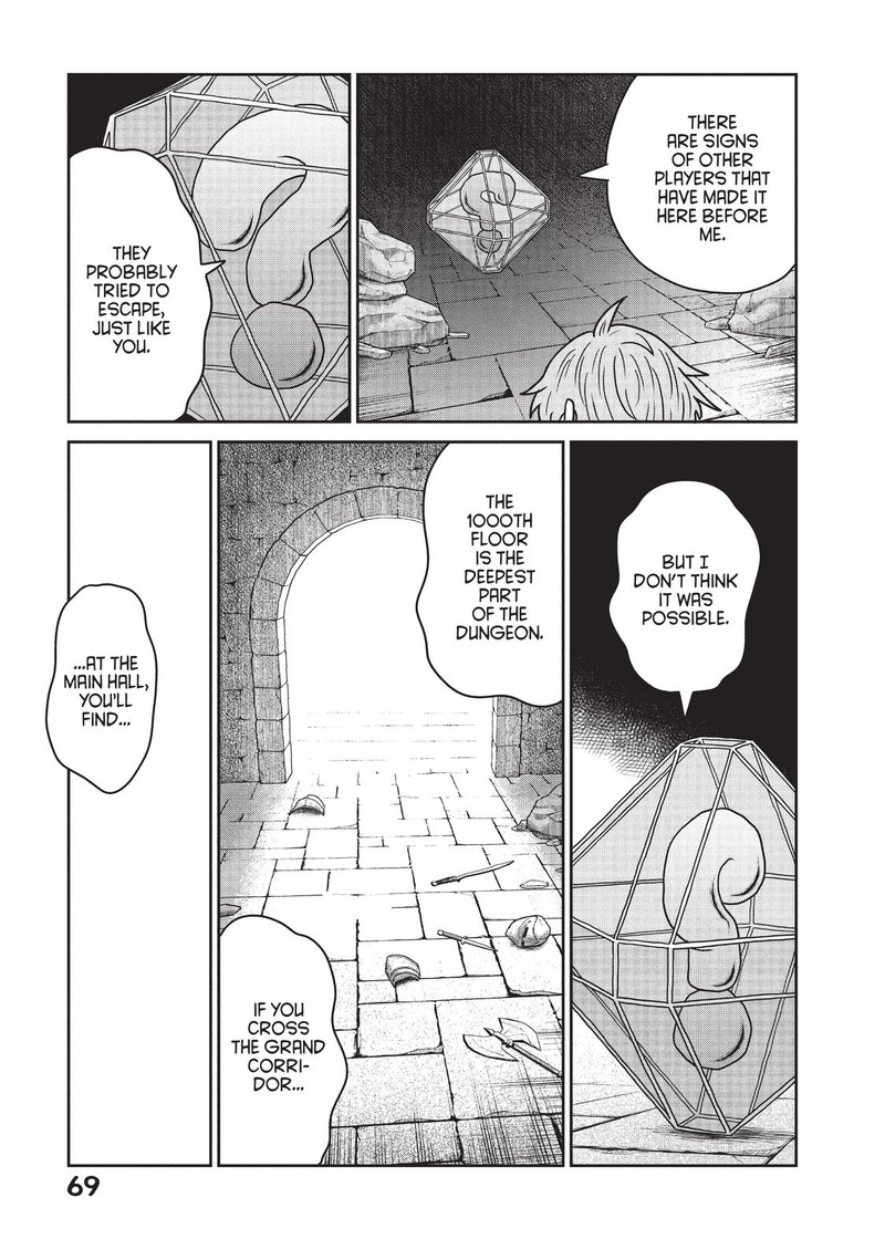 Kono Sekai Wa Fukanzen Sugiru 30 17