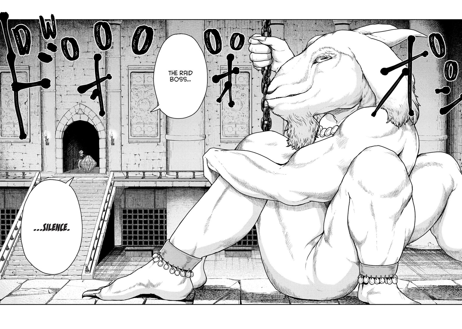 Kono Sekai Wa Fukanzen Sugiru 30 18