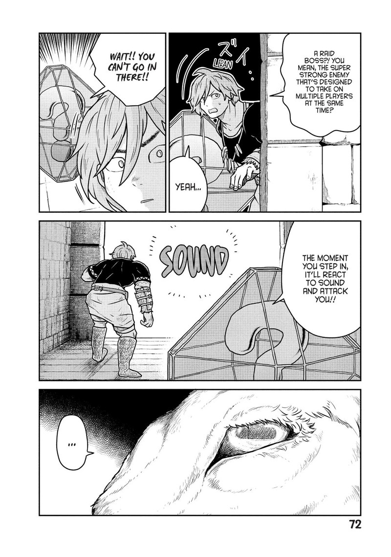 Kono Sekai Wa Fukanzen Sugiru 30 19