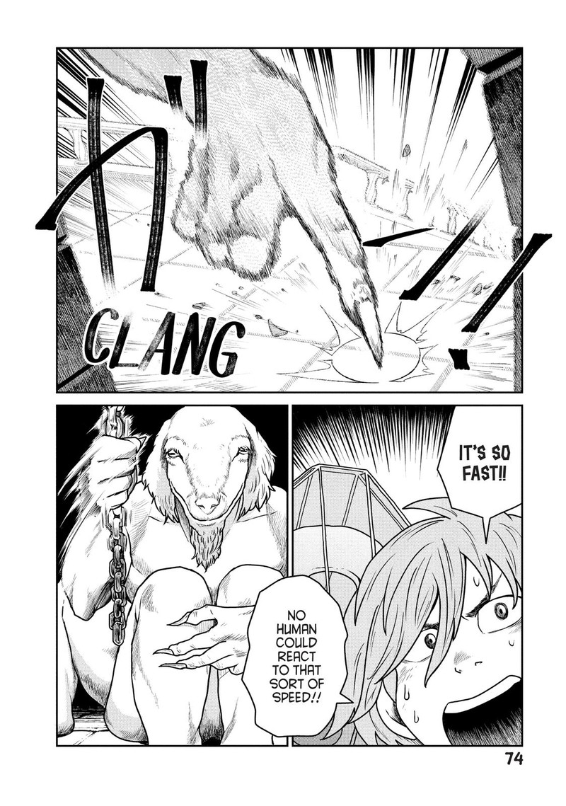 Kono Sekai Wa Fukanzen Sugiru 30 21