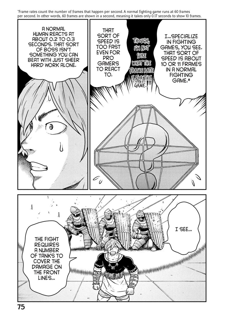 Kono Sekai Wa Fukanzen Sugiru 30 22