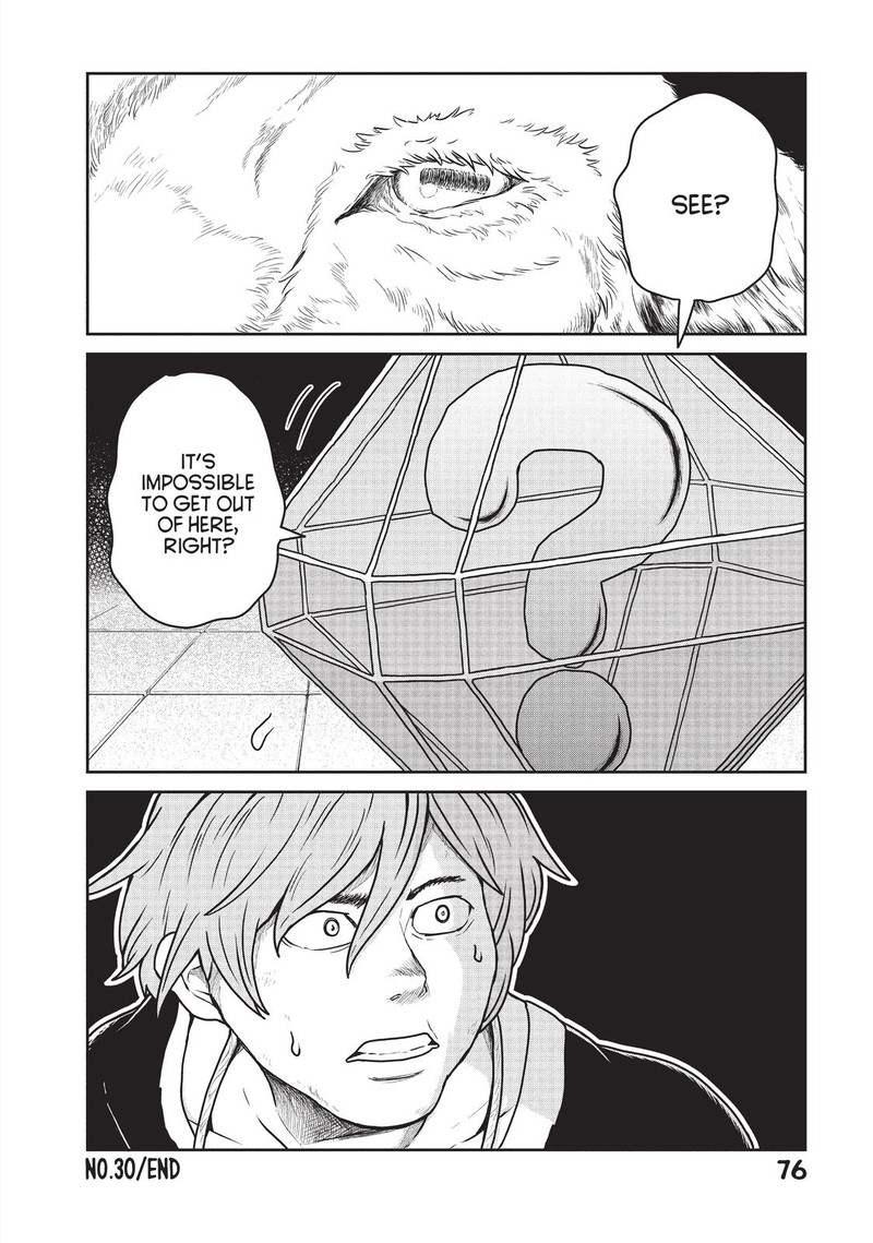 Kono Sekai Wa Fukanzen Sugiru 30 23