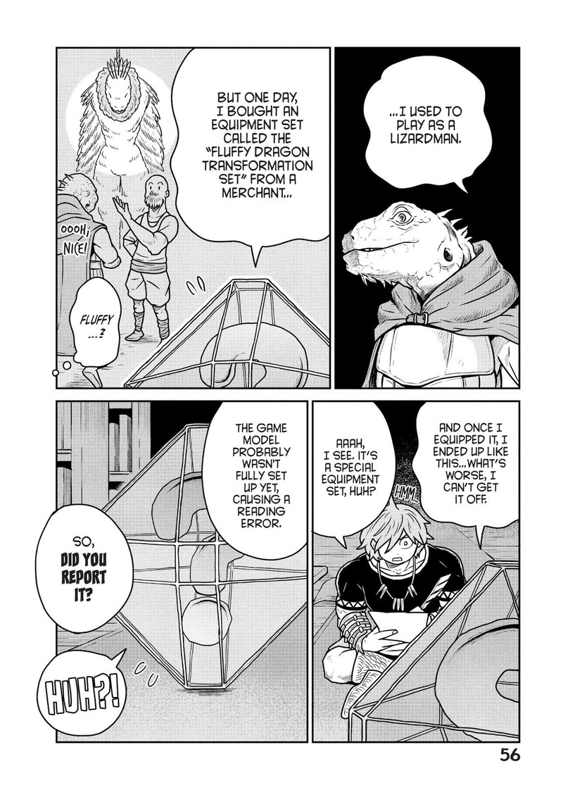 Kono Sekai Wa Fukanzen Sugiru 30 4