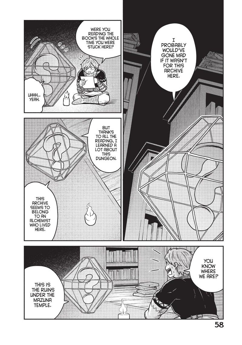 Kono Sekai Wa Fukanzen Sugiru 30 6