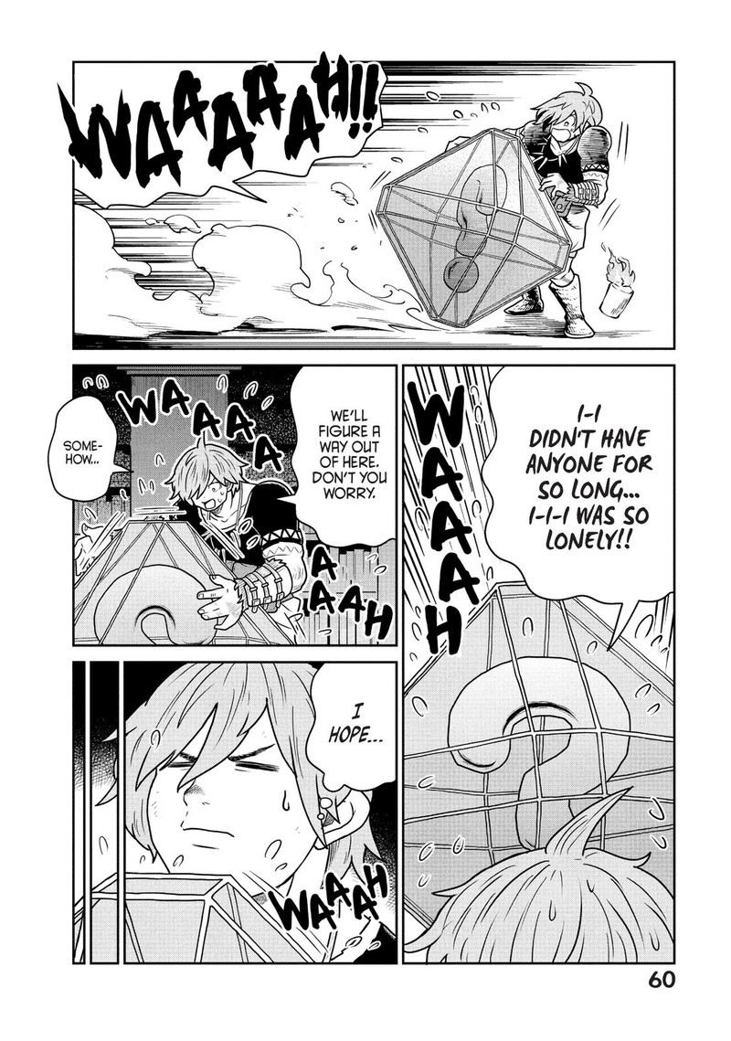 Kono Sekai Wa Fukanzen Sugiru 30 8