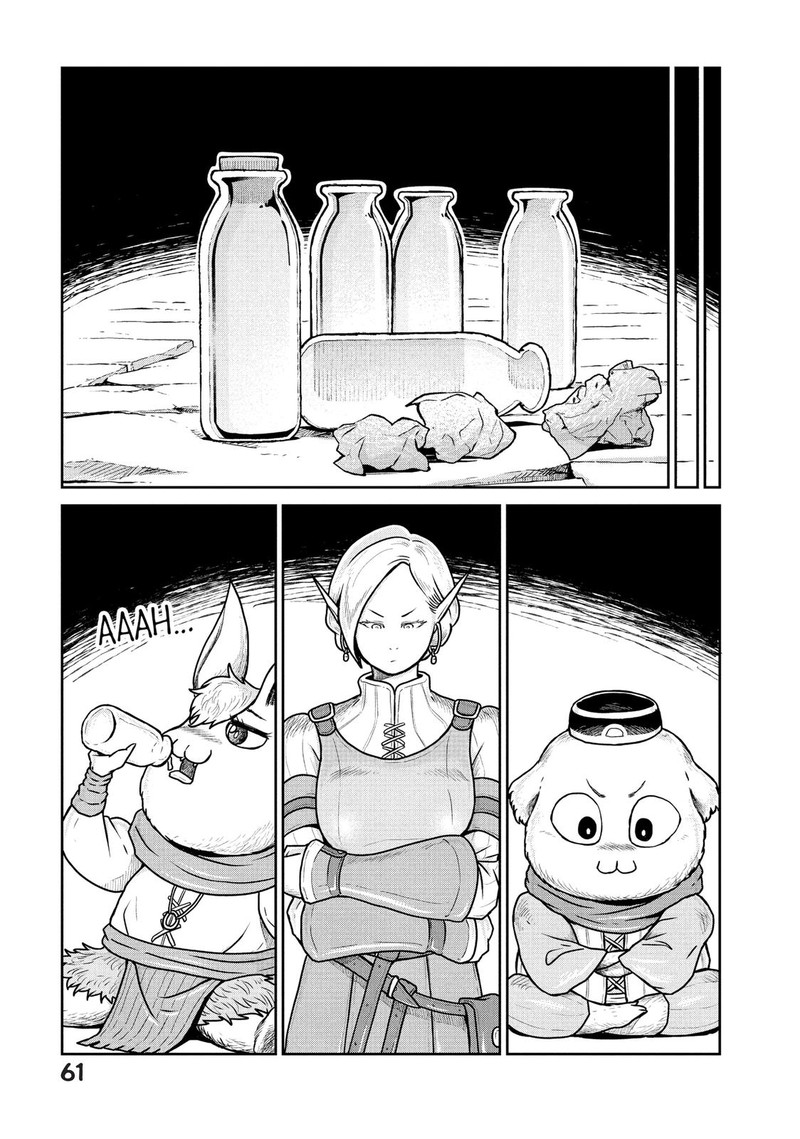 Kono Sekai Wa Fukanzen Sugiru 30 9