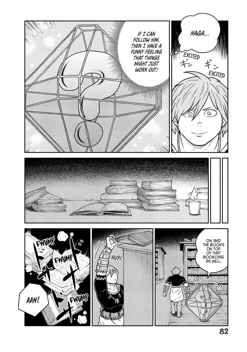 Kono Sekai Wa Fukanzen Sugiru 31 4