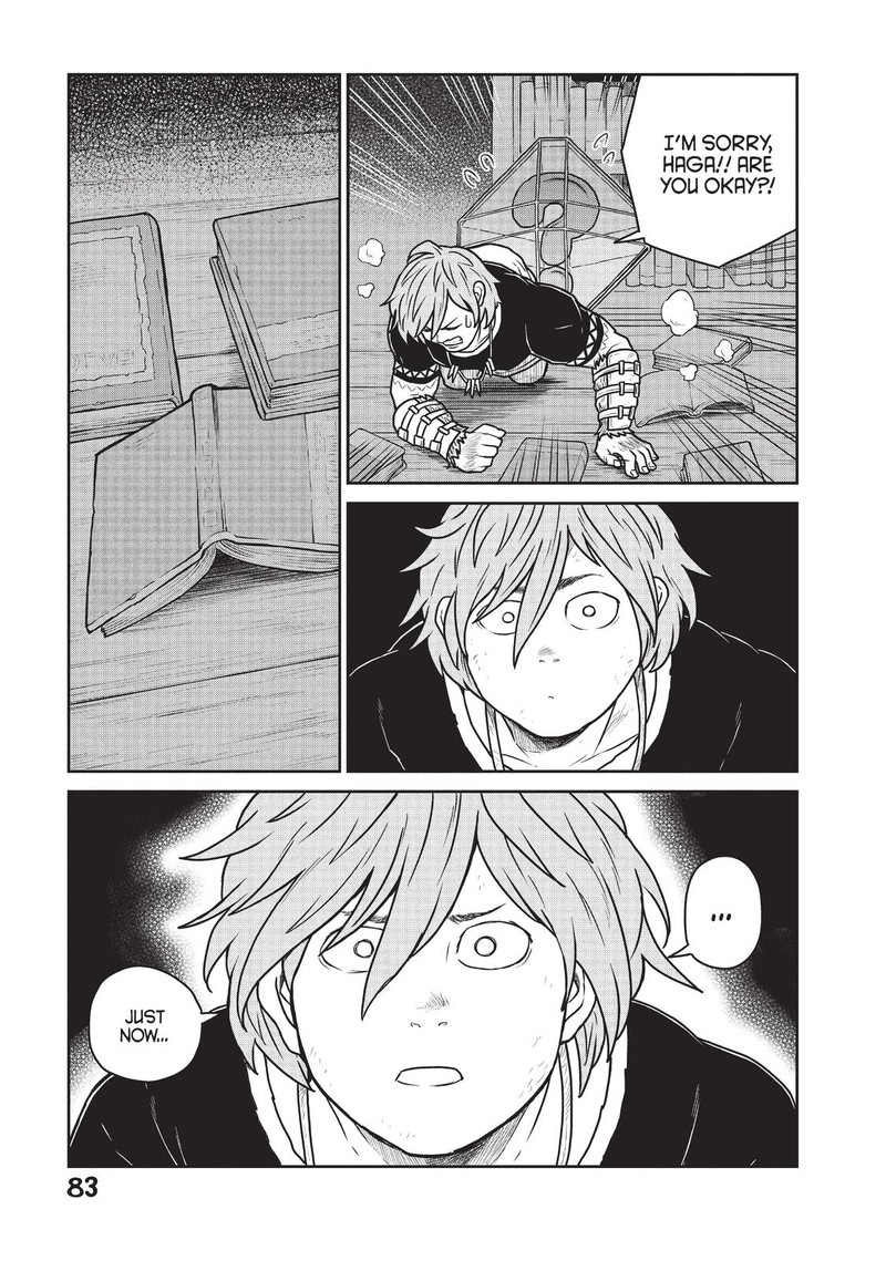 Kono Sekai Wa Fukanzen Sugiru 31 5
