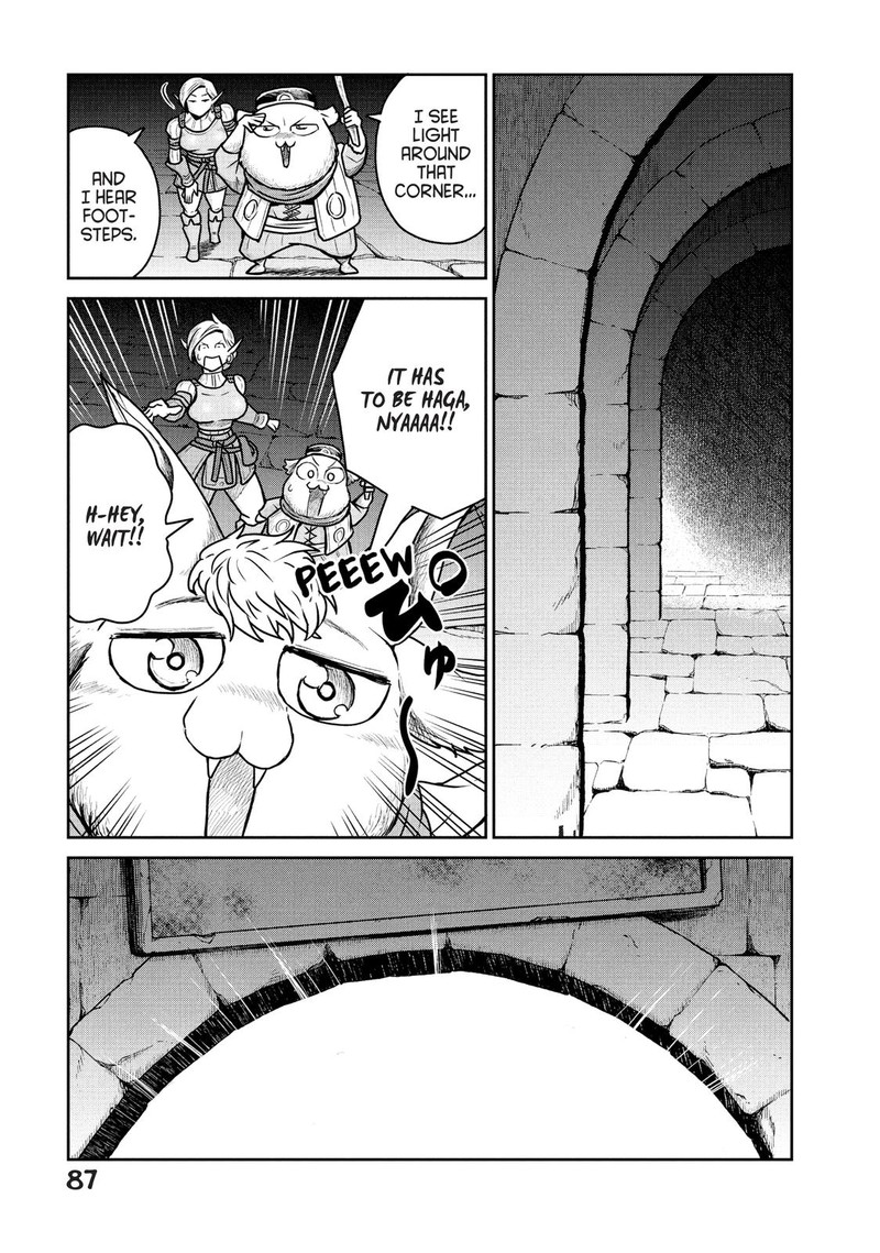 Kono Sekai Wa Fukanzen Sugiru 31 9