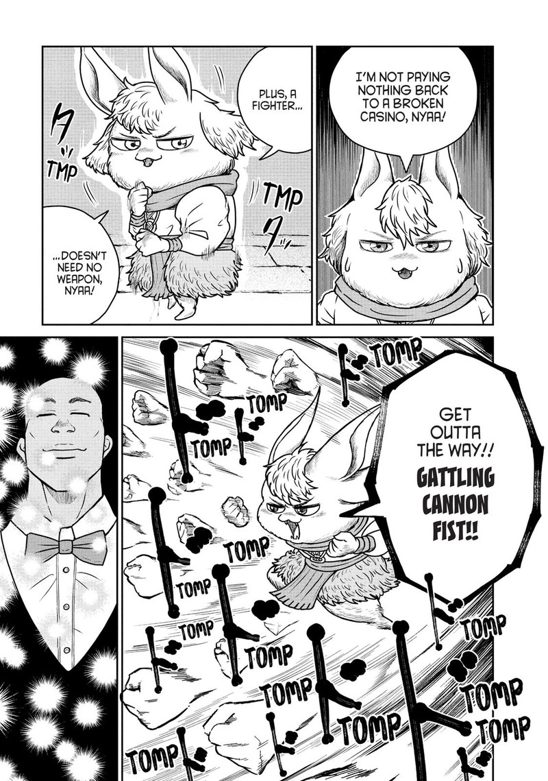 Kono Sekai Wa Fukanzen Sugiru 32 10