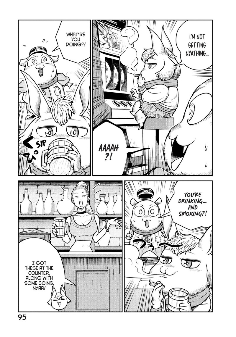 Kono Sekai Wa Fukanzen Sugiru 32 4