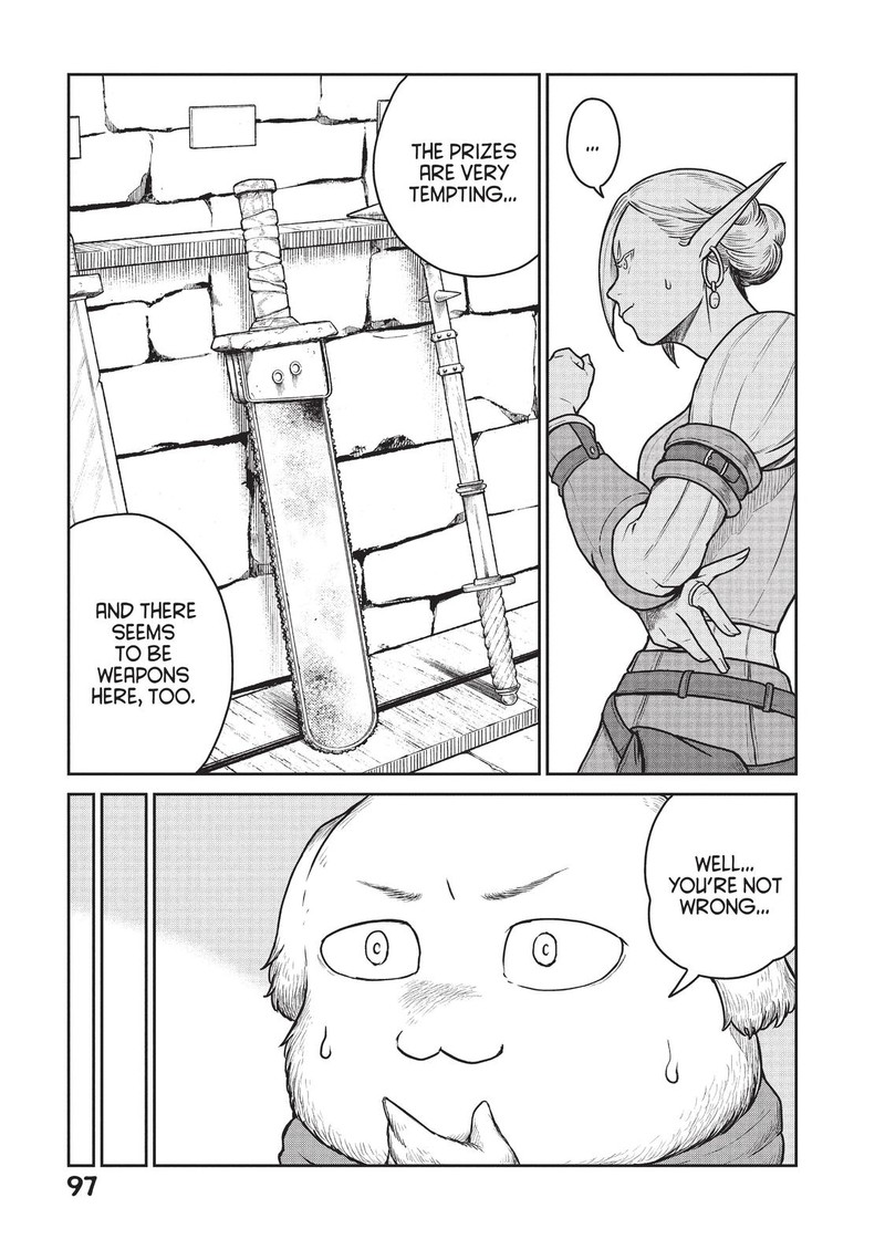 Kono Sekai Wa Fukanzen Sugiru 32 6