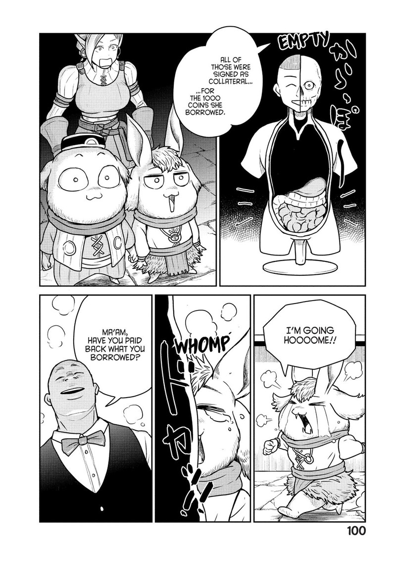 Kono Sekai Wa Fukanzen Sugiru 32 9