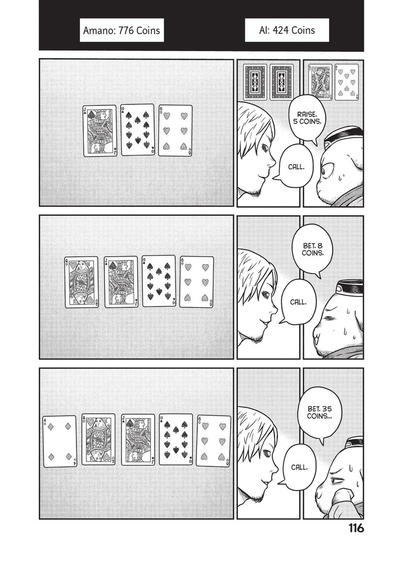 Kono Sekai Wa Fukanzen Sugiru 33 10