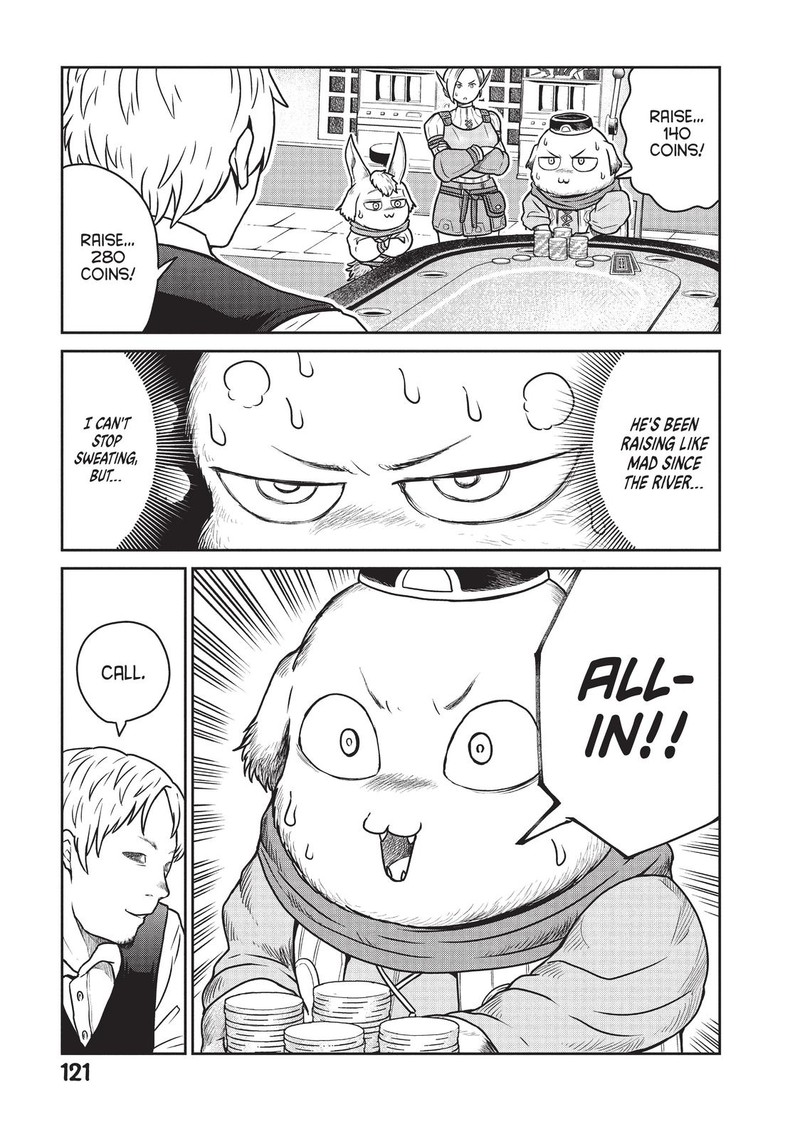 Kono Sekai Wa Fukanzen Sugiru 33 15