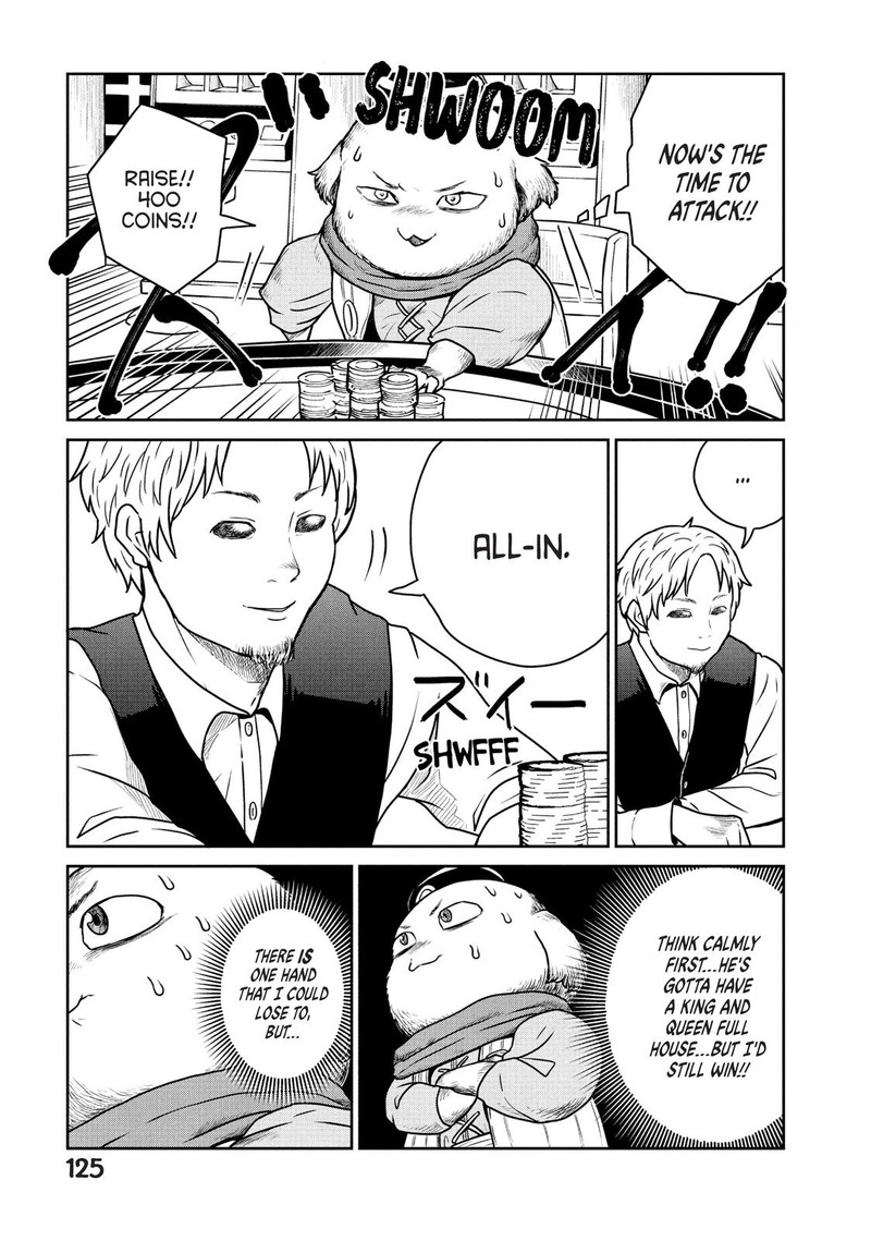 Kono Sekai Wa Fukanzen Sugiru 33 19